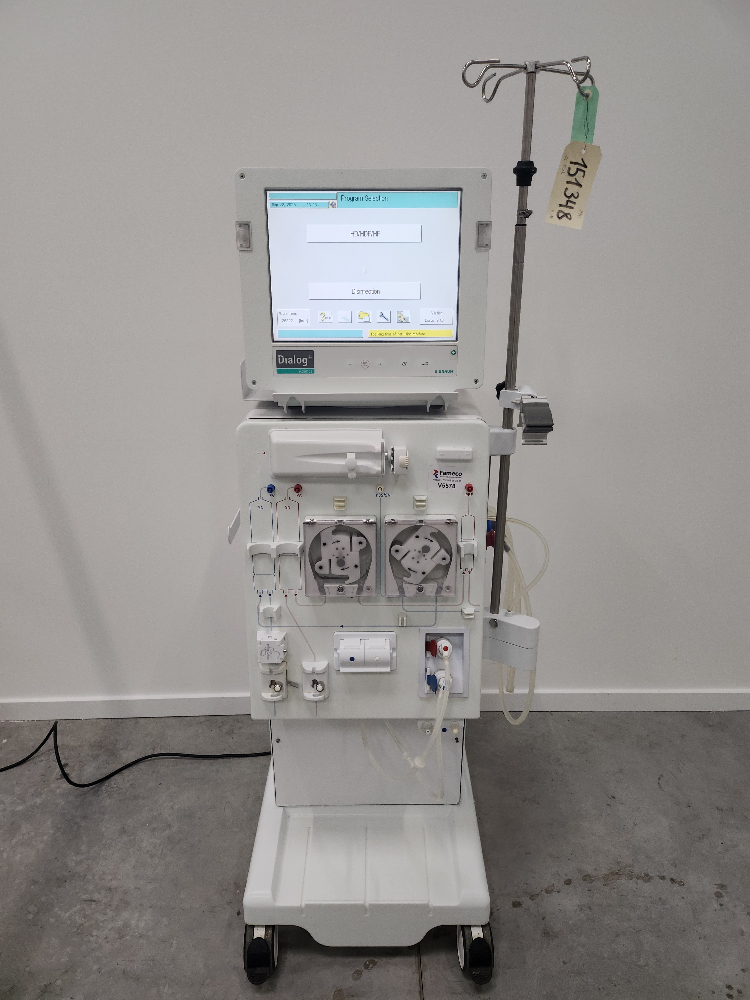 Image of Bbraun Dialog+ Evo - Dialysis
